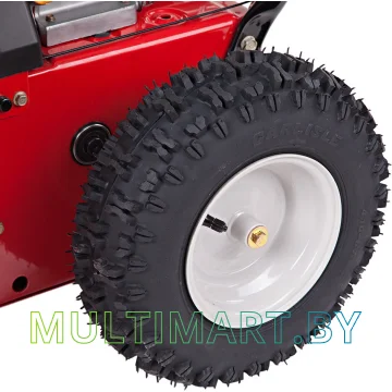 Снегоуборщик MTD M 61 картинка 4